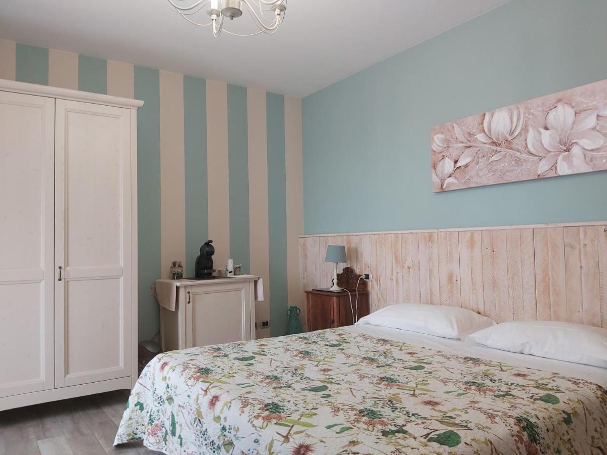 Villa Poggio Бардолино Экстерьер фото