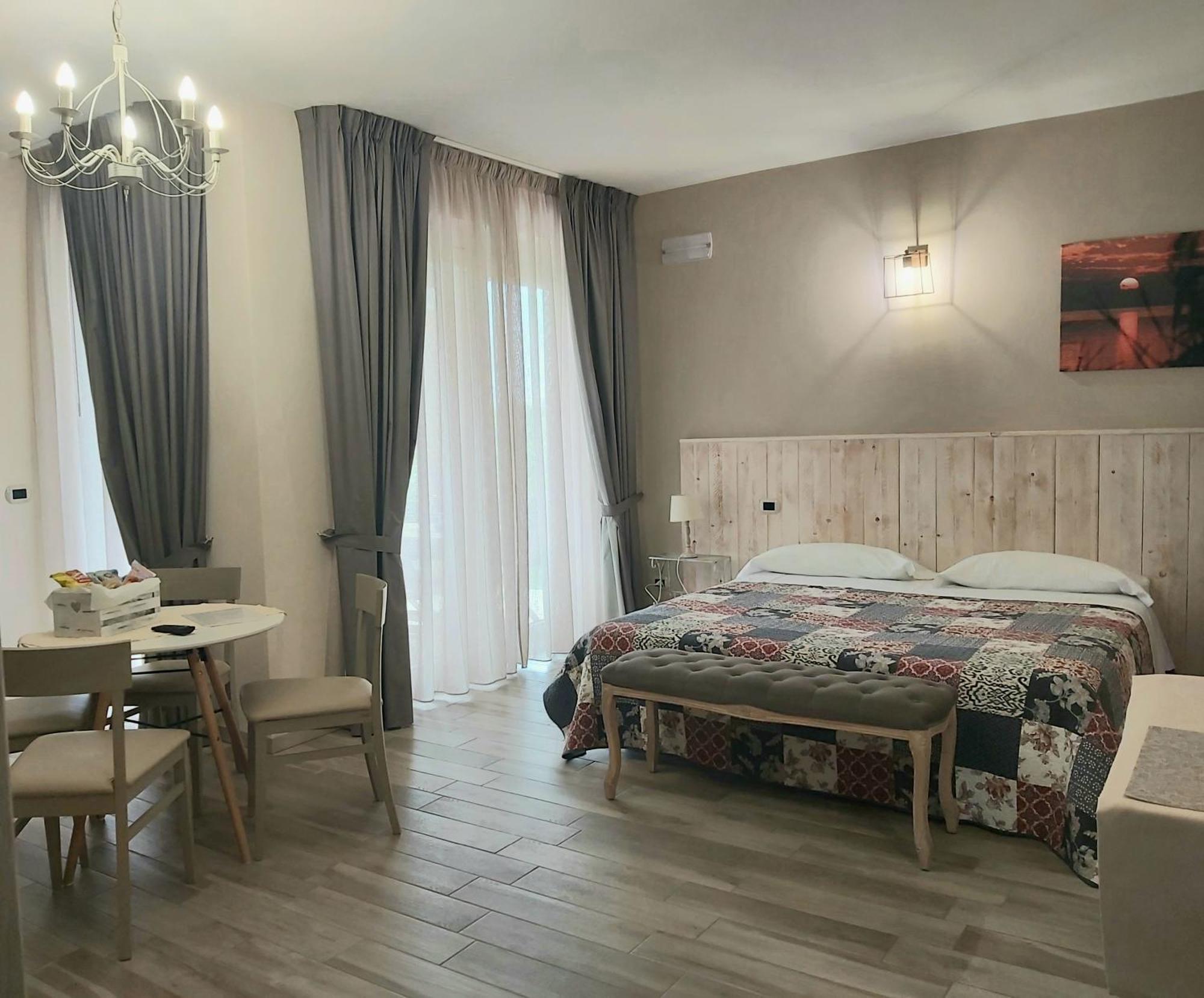 Villa Poggio Бардолино Номер фото