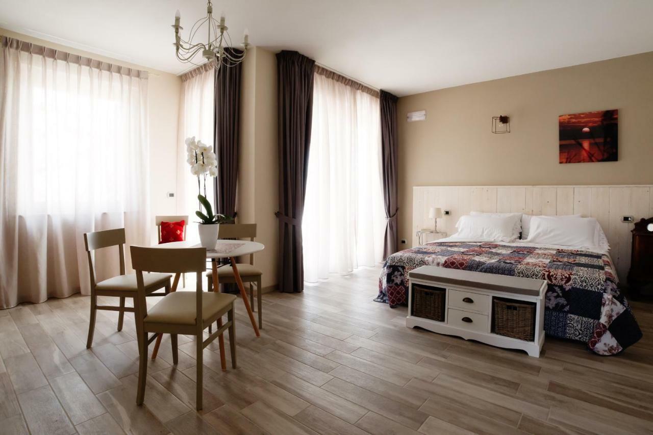 Villa Poggio Бардолино Экстерьер фото